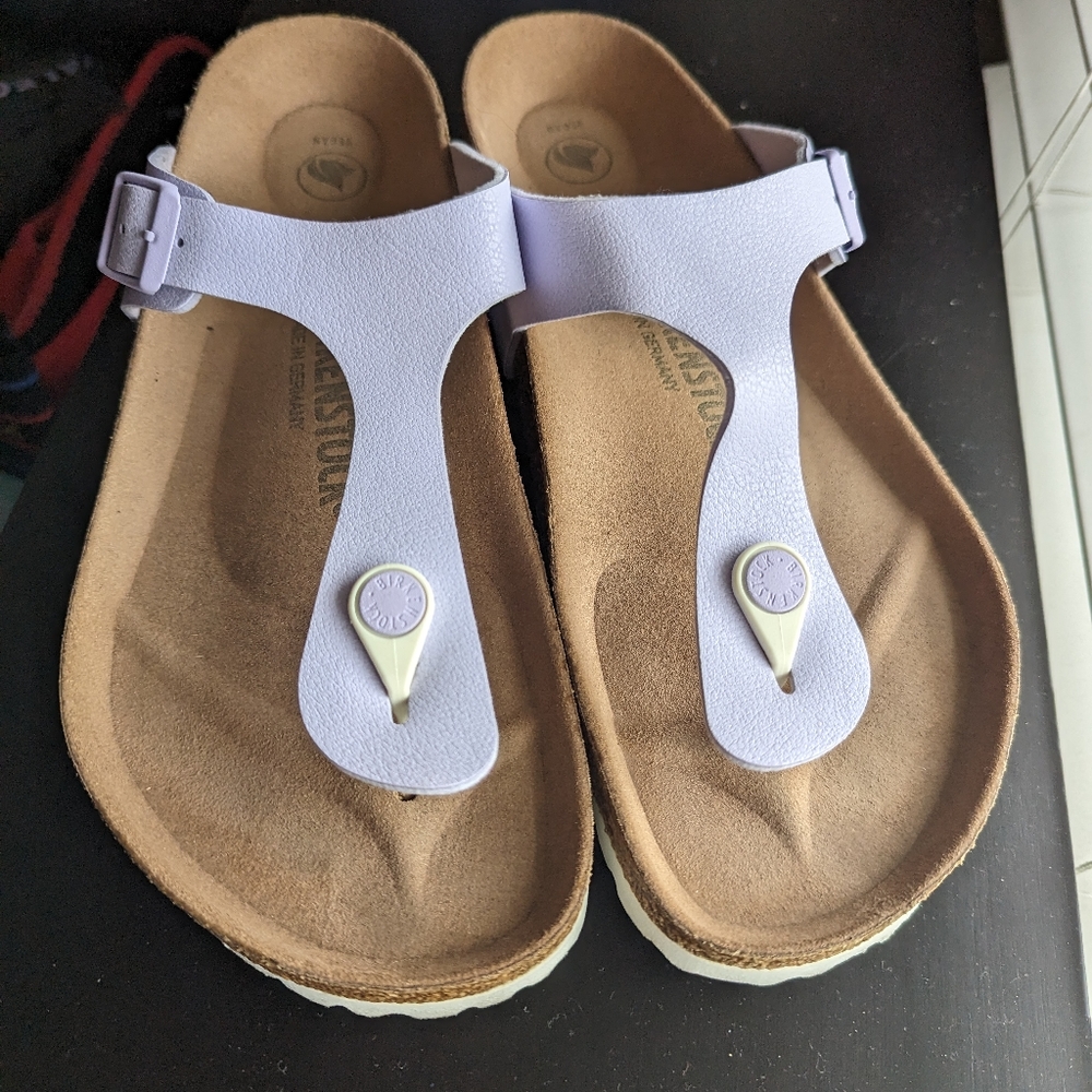 Birkenstock Gizeh sandals